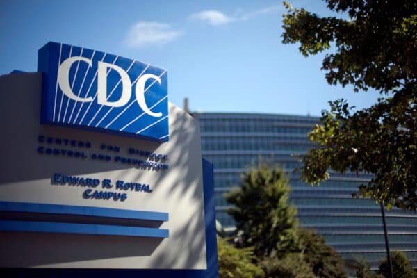 CDC to study vaccines and autism, despite several studies that no longer find link Photo: Trump-Federal-Workers-Health