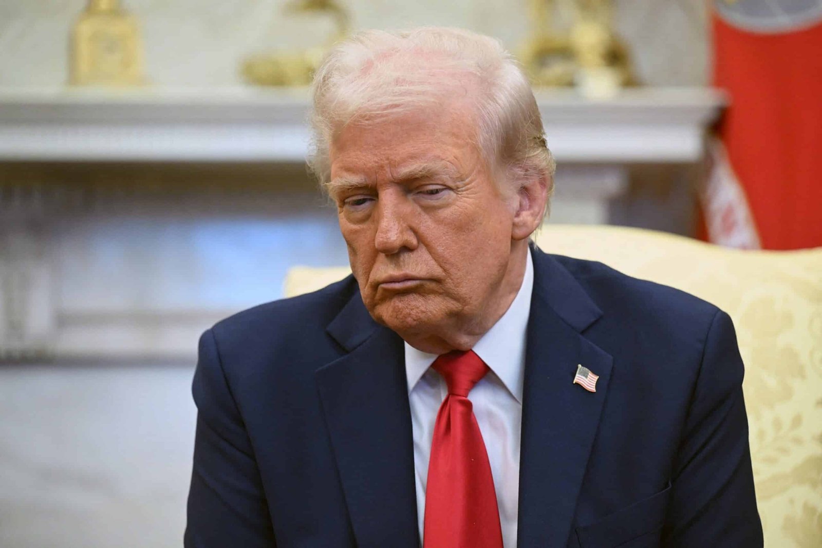 Gas, avocados and iPhones: what is at stake if tariffs enter into force