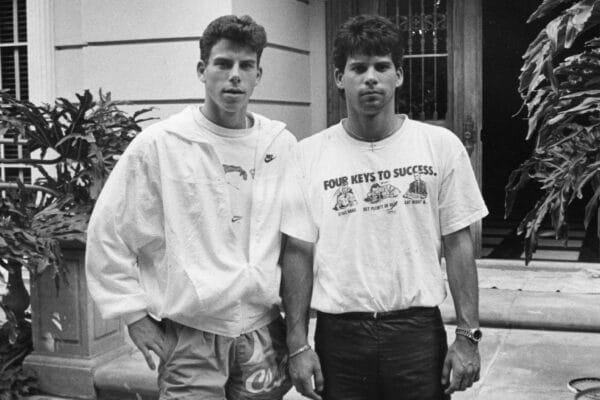 Menéndez Brothers Case: DA asks the Court to withdraw the resontent motion, call personal defense claims 'lies'