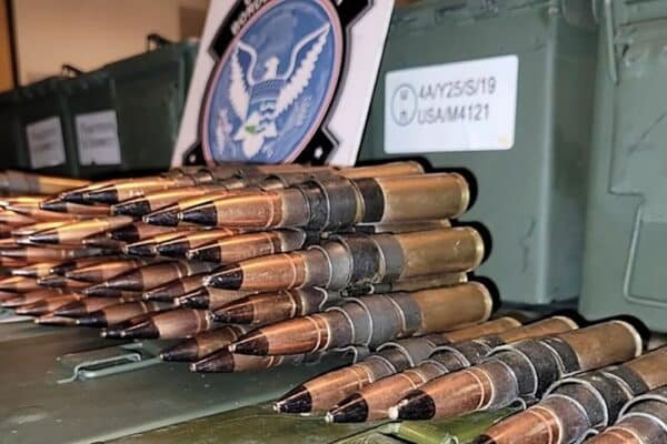 The Supreme Court will probably demolish the demand of $ 10B of Mexico against the weapons manufacturers of the United States