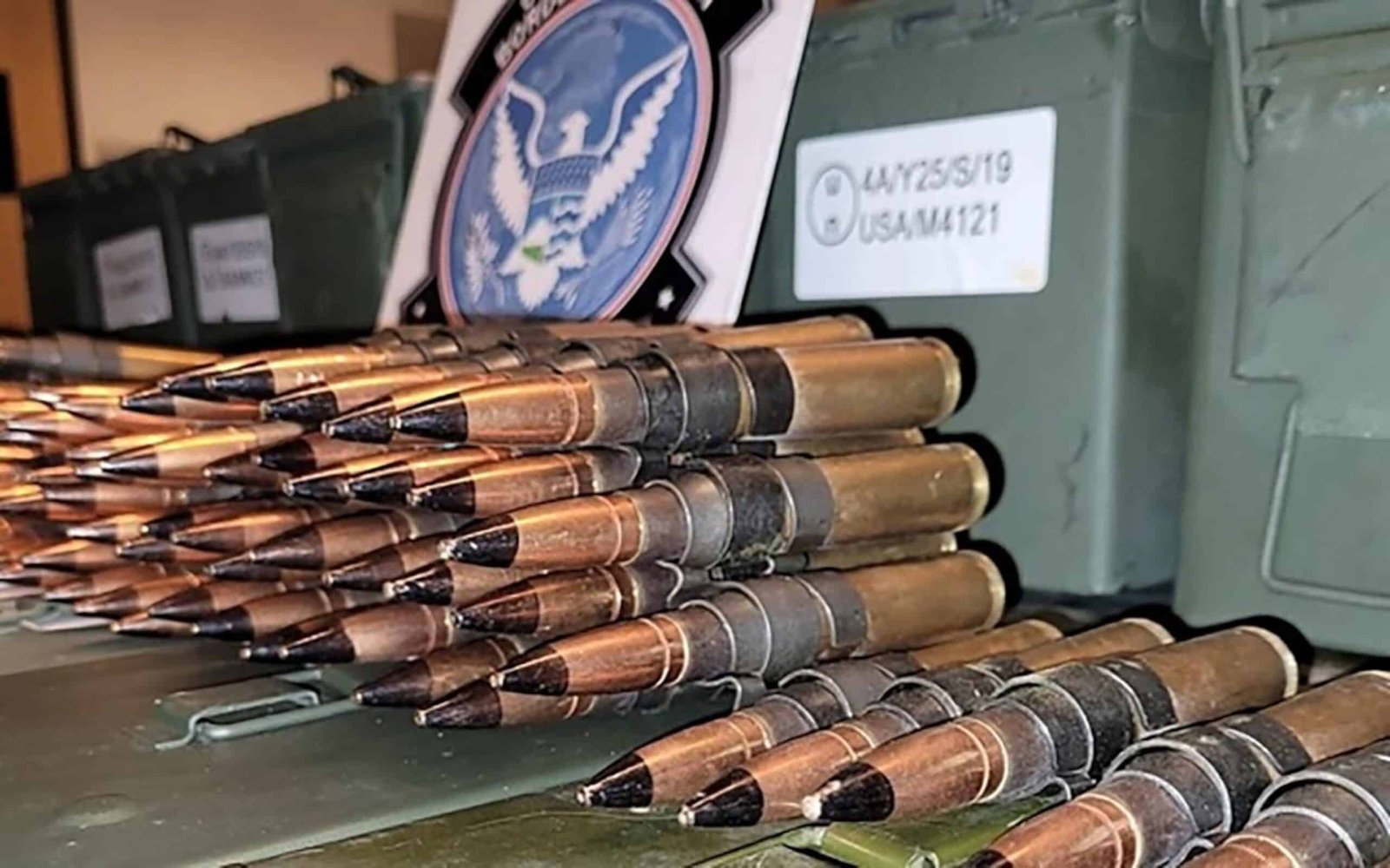 The Supreme Court will probably demolish the demand of $ 10B of Mexico against the weapons manufacturers of the United States