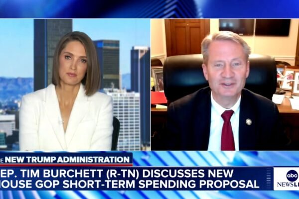 Trump League updates of the 2nd Thermos: Judge Trump Admin rules cannot freeze foreign aid