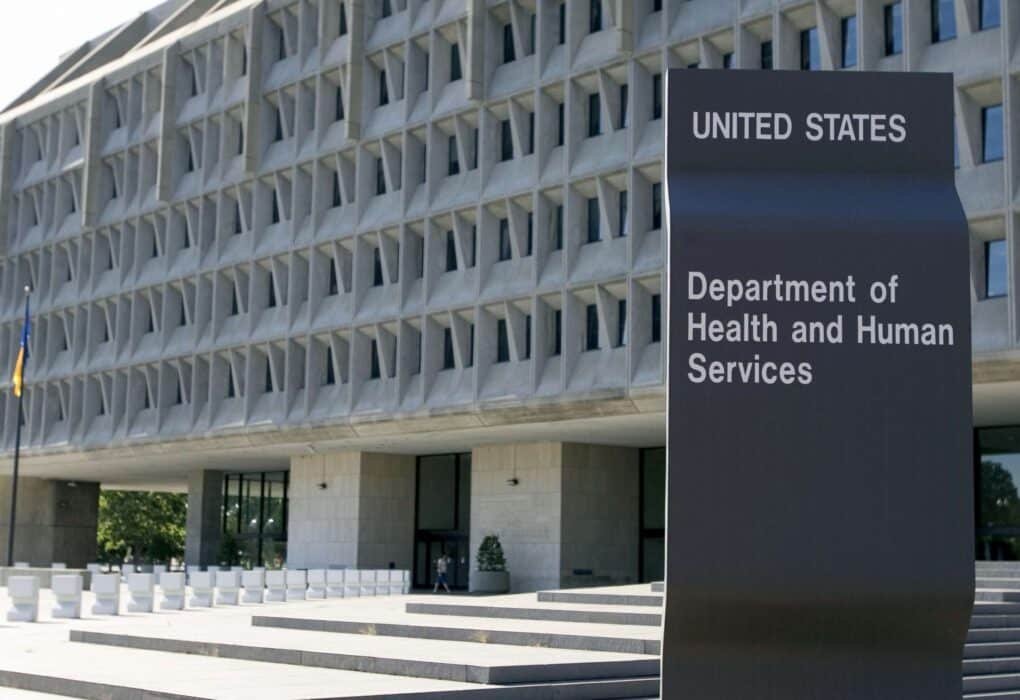 The Trump administration says it will restore the financing of the Women's Health Initiative.