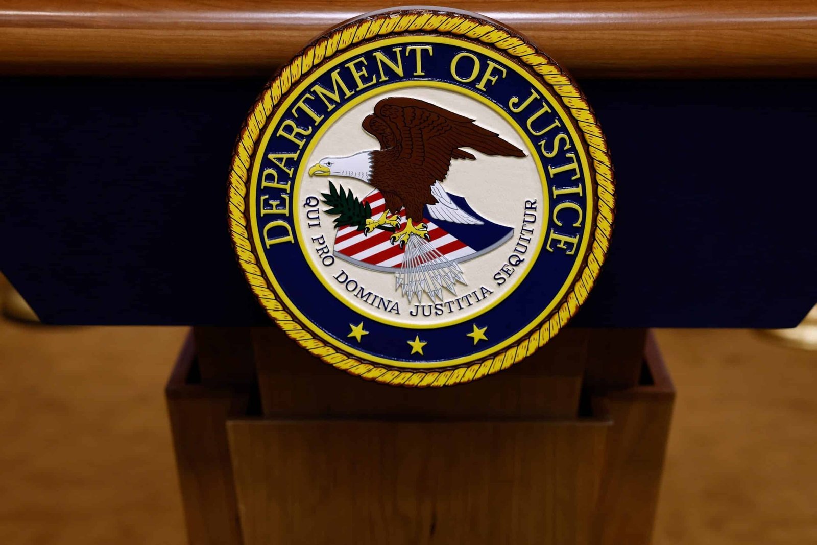 Intelligence agency specializing in IT in charge of trying to provide classified information to the foreign government
