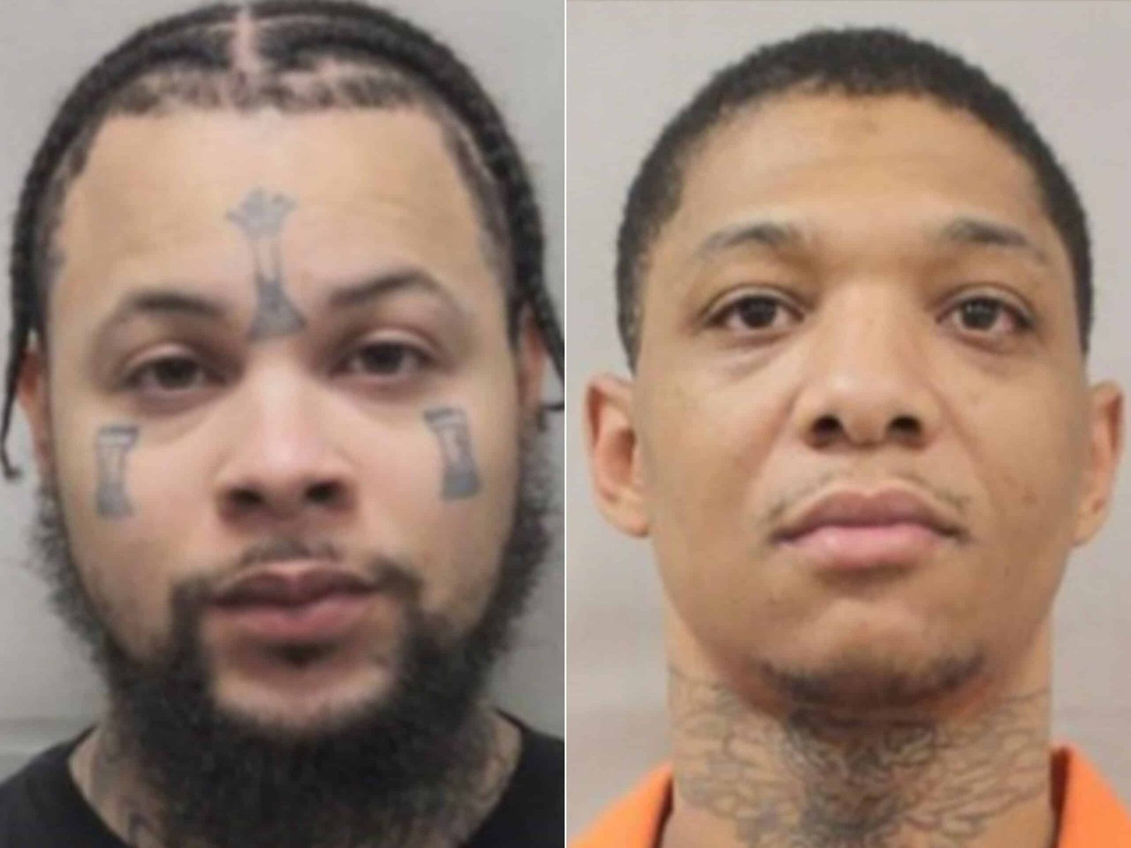 New Orleans prison escape: reward for advice leading to the arrest of remaining 2 fugitives increase to $ 50,000