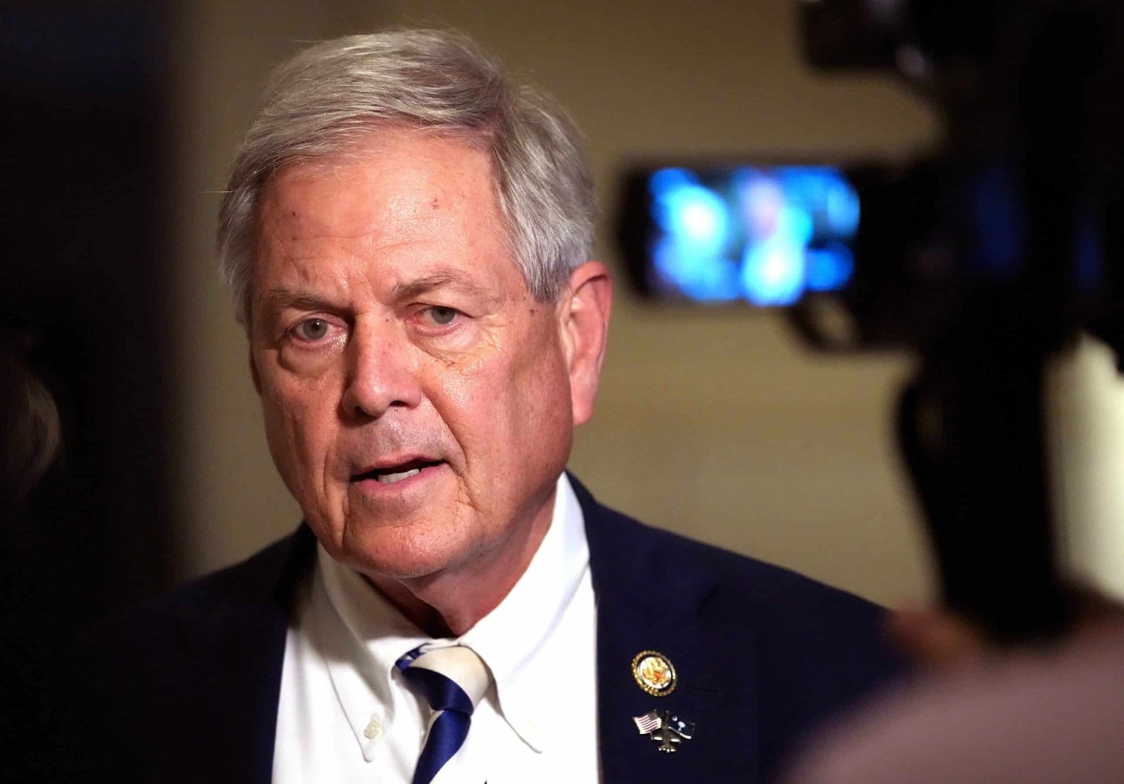 Republican intransigents threaten to derail the bill of the Republican Party that covers Trump's agenda