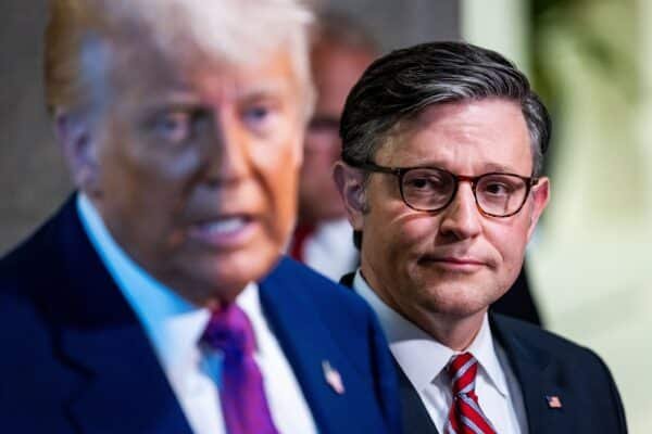 The Senator of the Republican party says that the resistance to Trump’s ‘great and beautiful bill’ could stop him in the Senate The Senator of the Republican party says that the resistance to Trump's 'great and beautiful bill' could stop him in the Senate