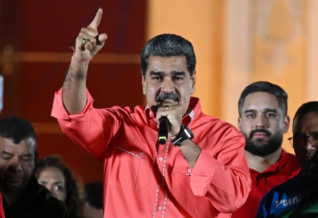 Venezuela possesses more American citizens in jail than any foreign country: State Department

