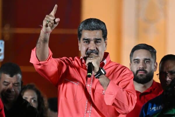 Venezuela possesses more American citizens in jail than any foreign country: State Department