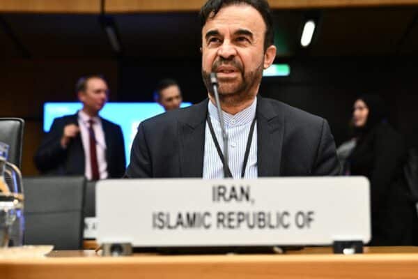 American nuclear conversations-Iran to resume in Oman on Sunday