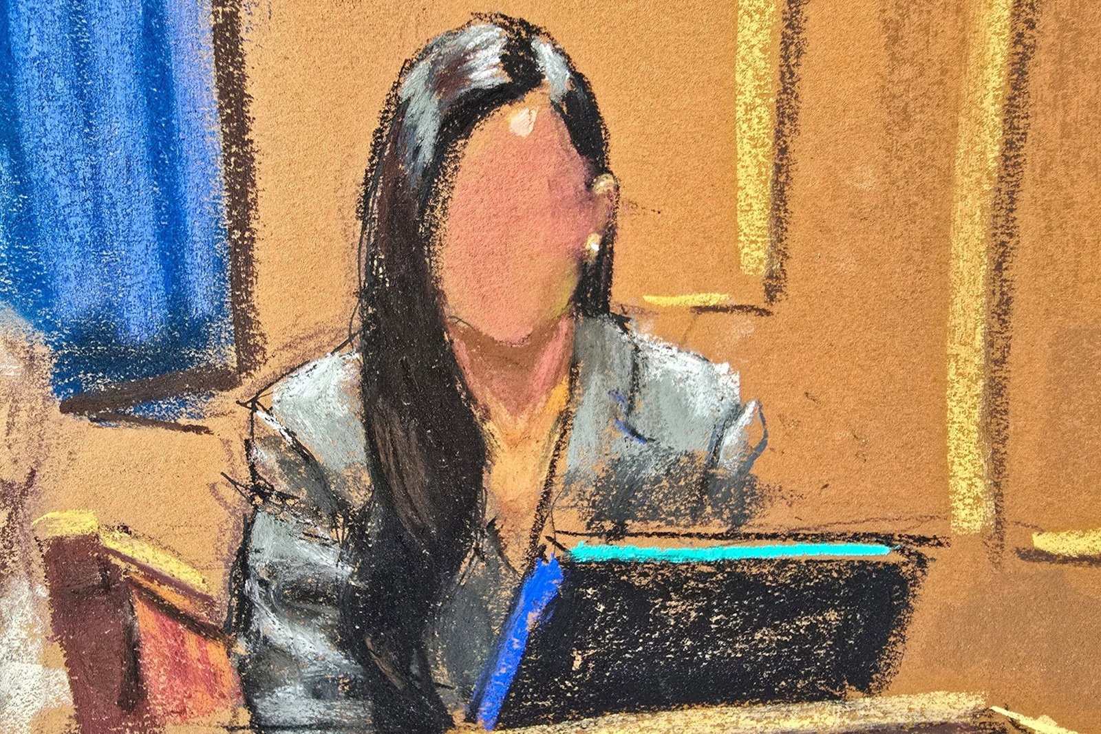 Diddy Trial Day 24 Summary: Sean combs considered Michael Jordan of the sexual parties, says the witness