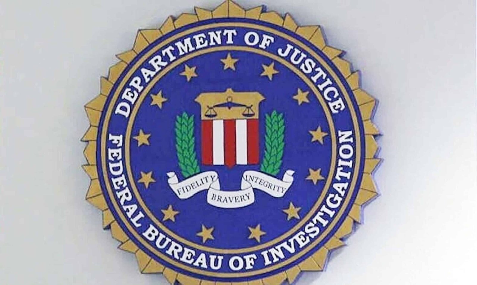 FBI, the DHS host called the governors about the threat environment of the United States after Iran attacks