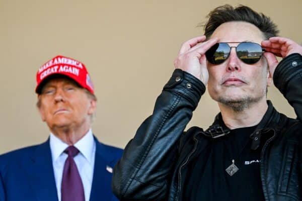 From the key advisor to the bitter dispute: a timeline of the relationship of musk and Trump From the key advisor to the bitter dispute: a timeline of the relationship of musk and Trump