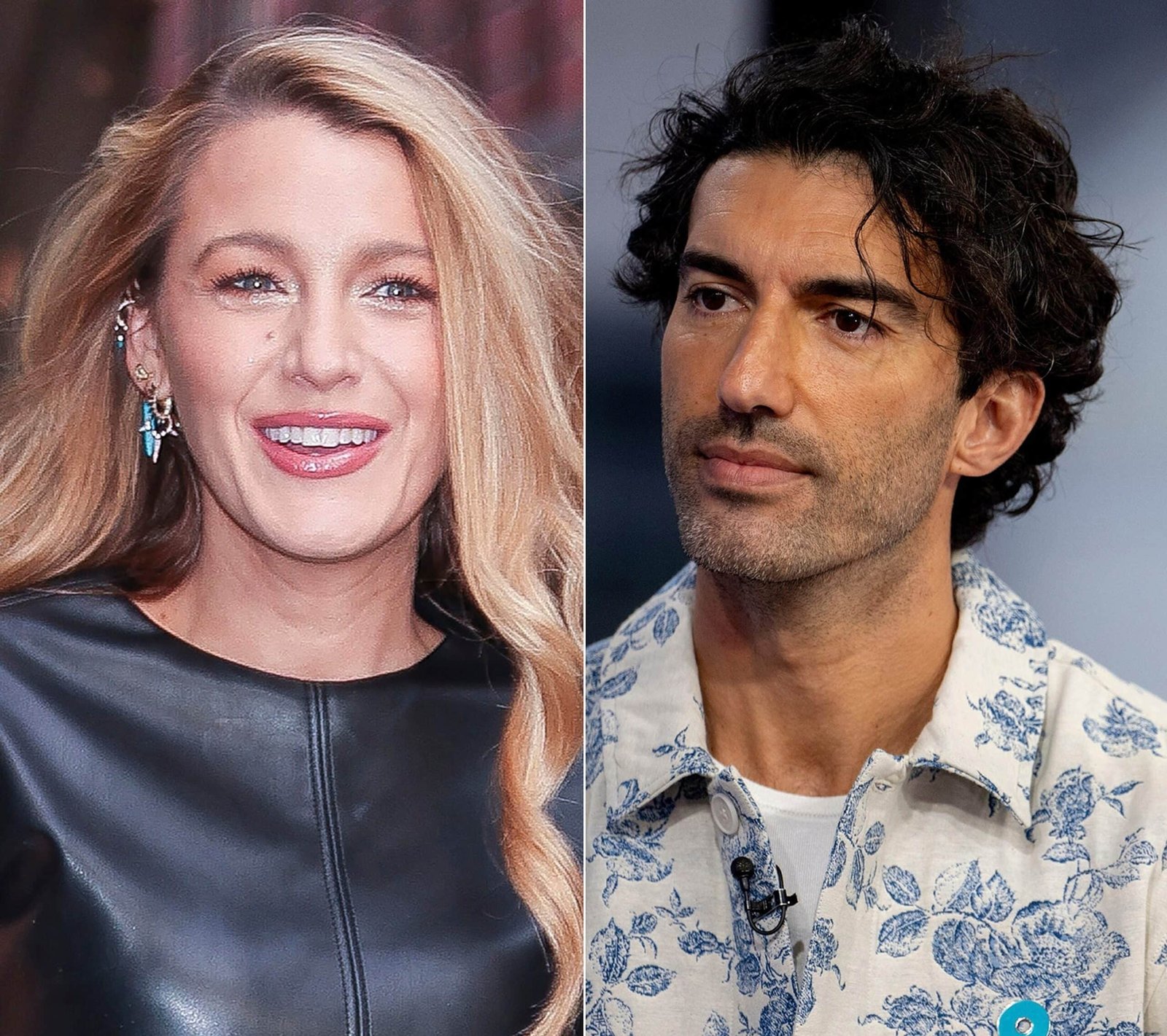 Justin Baldoni's demand against Blake Lively dismissed by the federal judge