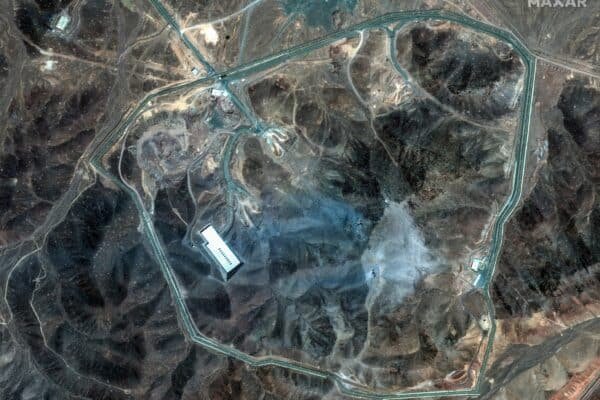 Live updates from Israel-Iran: Khamenei de Iran says that Israel's 'punishment' will continue