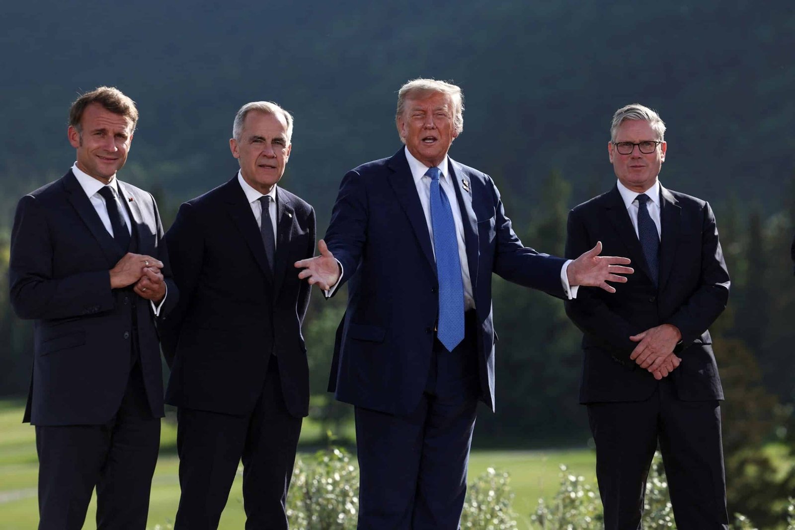Live updates of Israel-Iran: Trump goes to the Situation Room as the Middle East tensions increase, the sources say