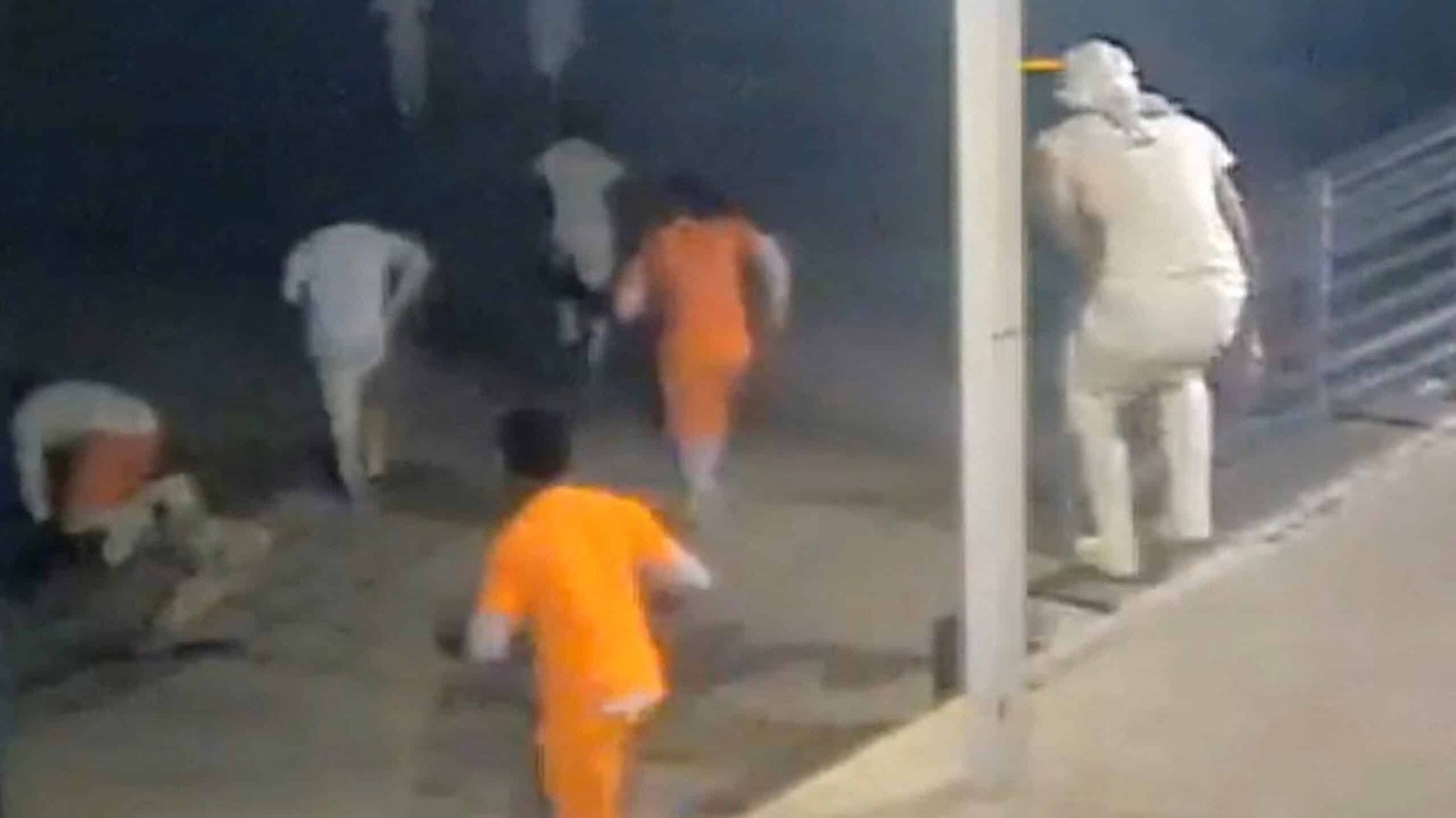 New Orleans prison escape: inmate girlfriend arrested for allegedly helping in Jailbreak