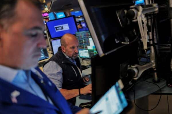 S&P 500 records as the stock market increases S&P 500 records as the stock market increases