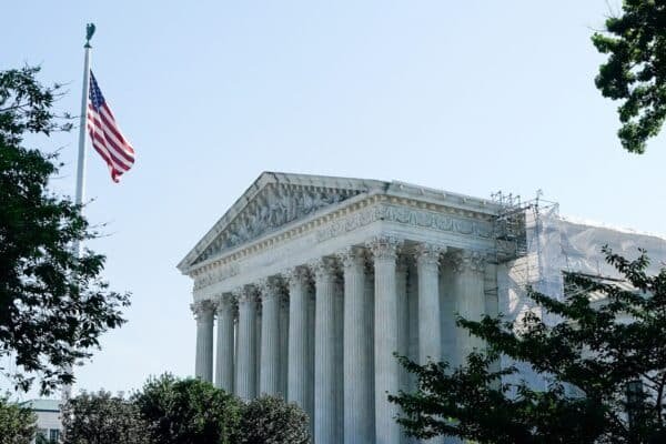 Scotus limits national mandates, partial victory to Trump in the citizenship of birth rights