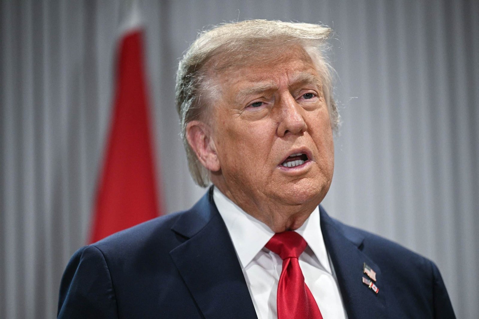 Trump doubles in the expansion of deportations in the largest cities in the United States