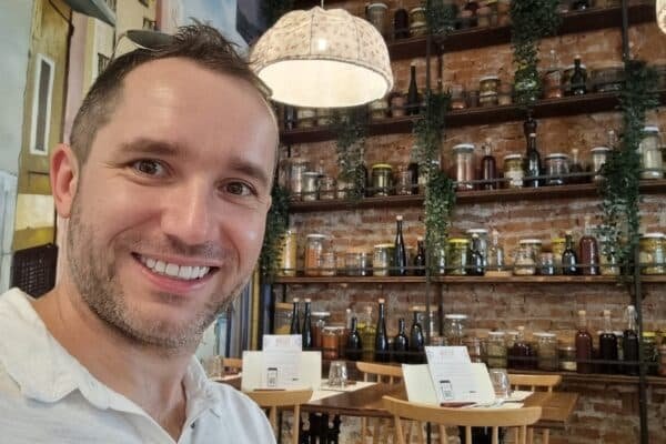 Ex -wife, another 4 arrested in murder of UC Berkeley teacher in Greece, the sources say