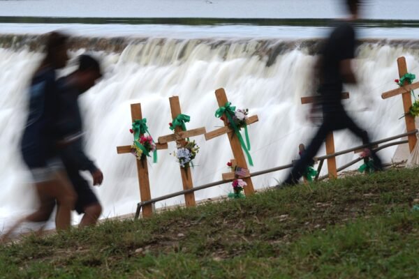 Live Flood Updates of Texas: The search continues to be missing with 130 confirmed deaths