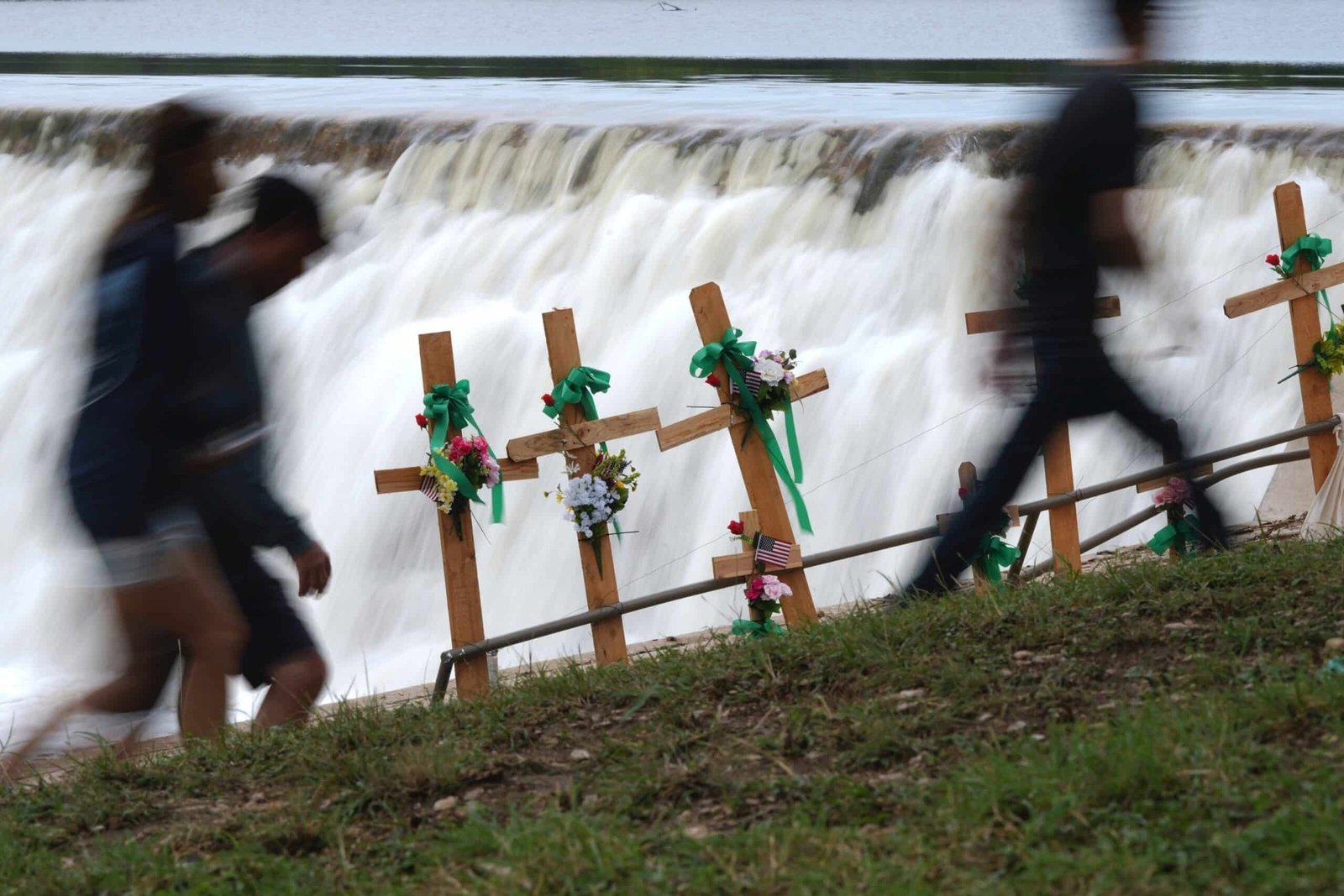 Live Flood Updates of Texas: The search continues to be missing with 130 confirmed deaths
