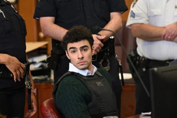 Luigi Mangione prosecutors violate their health rights, says the defense