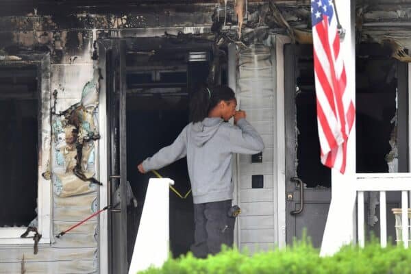 The fire in the assisted life installation ‘was destined to kill more than 50 people,’ says the boss, praising the ‘hero’ responders The fire in the assisted life installation 'was destined to kill more than 50 people,' says the boss, praising the 'hero' responders