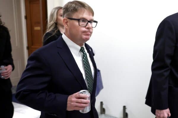 The former White House doctor of Biden declined to answer questions about the camera panel, citing the medical-patient privilege and the fifth amendment