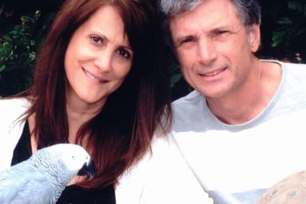 The music supervisor and husband of 'American Idol' found dead shots in the house of Los Angeles, suspected arrested