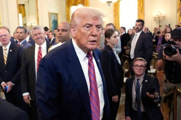 Trump calls those who wish Epstein files launched to ‘rufflers’ Trump calls those who wish Epstein files launched to 'rufflers'