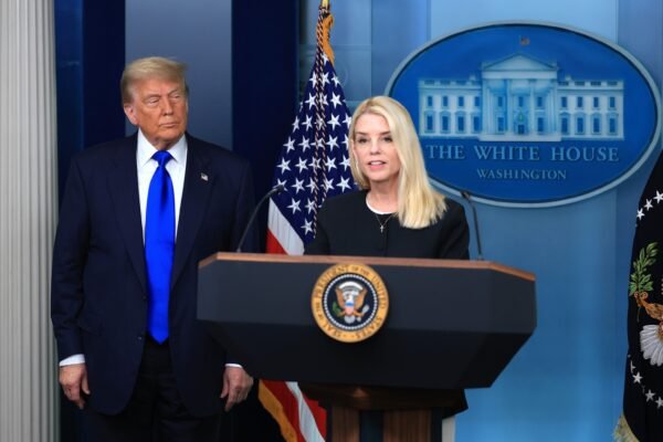 Trump's effort to suffocate Maga's revolt on Epstein files seems to add fuel to fire