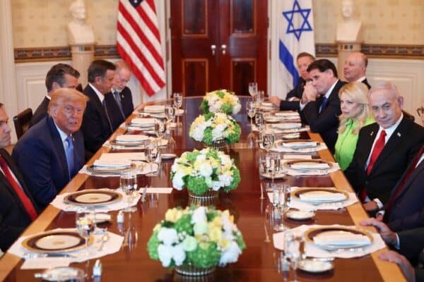 Where things are while Trump presses Netanyahu for Gaza Ceaseffire: Analysis