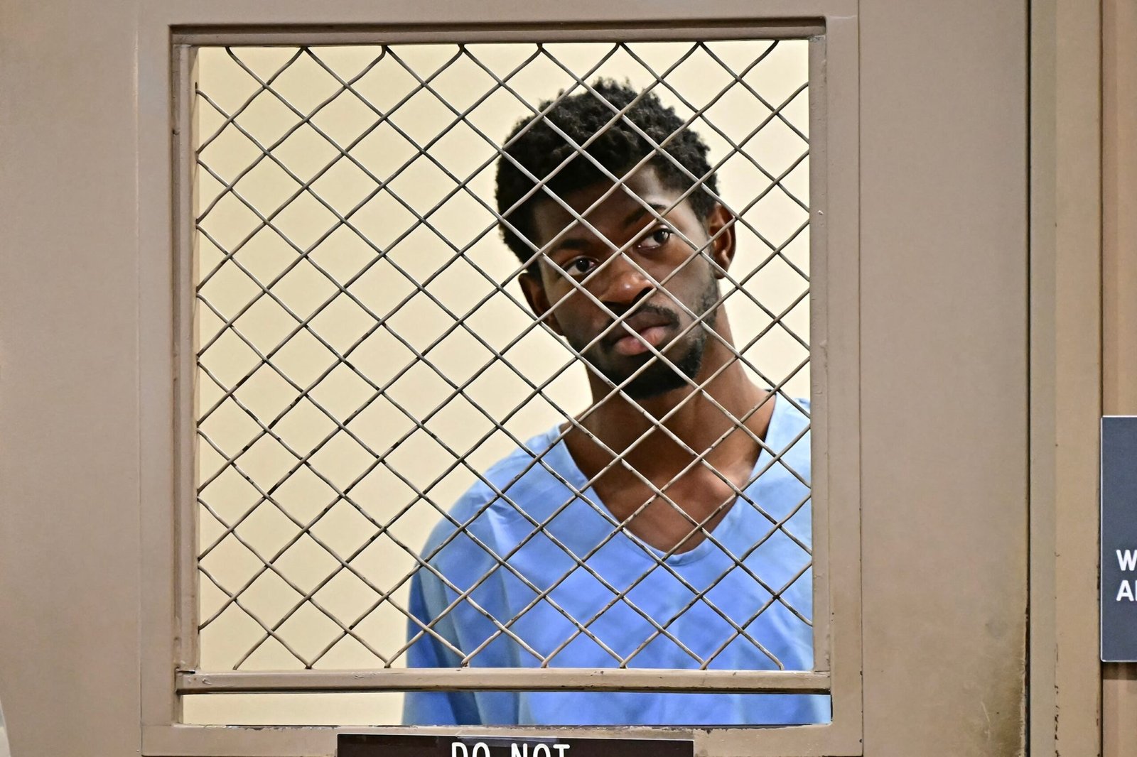 Lil Nas X declares innocent 4 positions after the arrest of Los Angeles