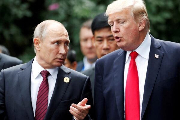 The deadline of Trump arrives so that Putin accepts a high fire or faces sanctions