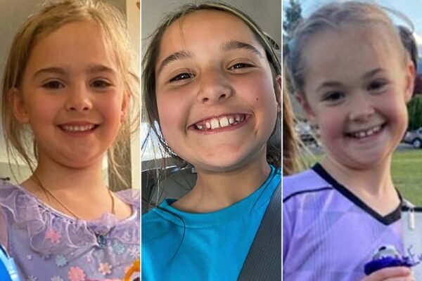 Travis Decker search: the authorities reveal disturbing details of the crime scene, new DNA analysis